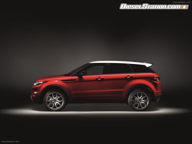 SUV's